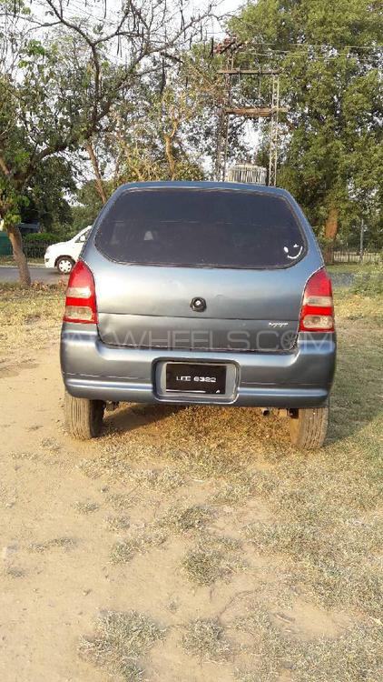 Suzuki Alto 2007 for Sale in Lahore Suzuki Alto 2007 for Sale in Lahore Image-20