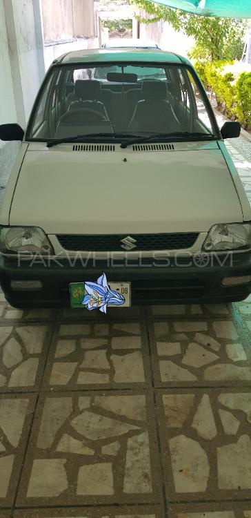 Suzuki Mehran 2008 for Sale in Rawalpindi Image-1