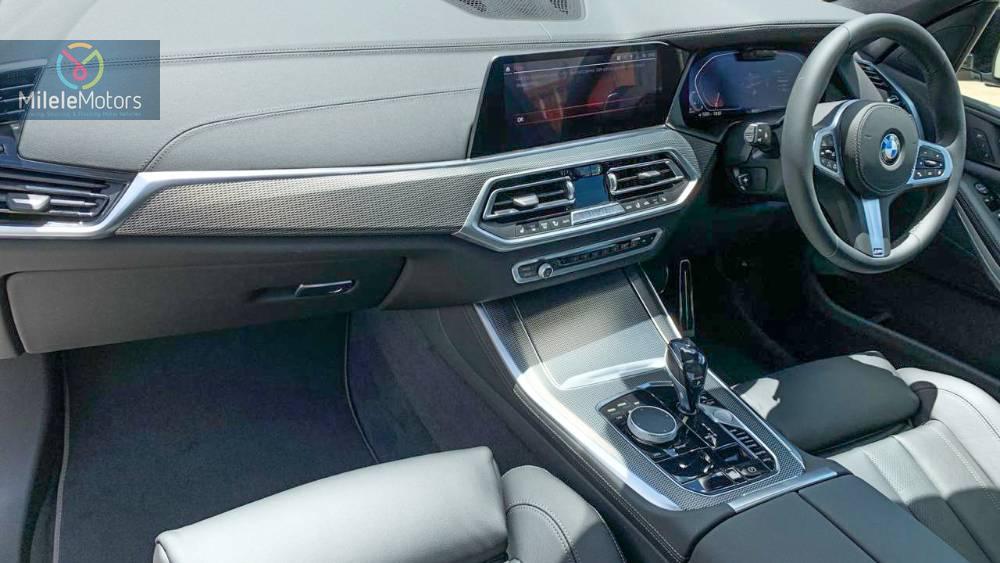BMW X5 2020 for Sale in Karachi BMW X5 2020 for Sale in Karachi Image-7