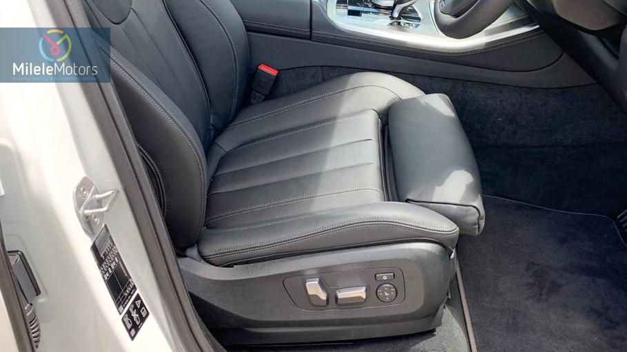 BMW X5 2020 for Sale in Karachi BMW X5 2020 for Sale in Karachi Image-8