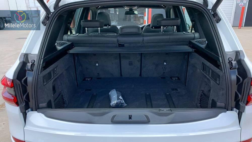 BMW X5 2020 for Sale in Karachi BMW X5 2020 for Sale in Karachi Image-13