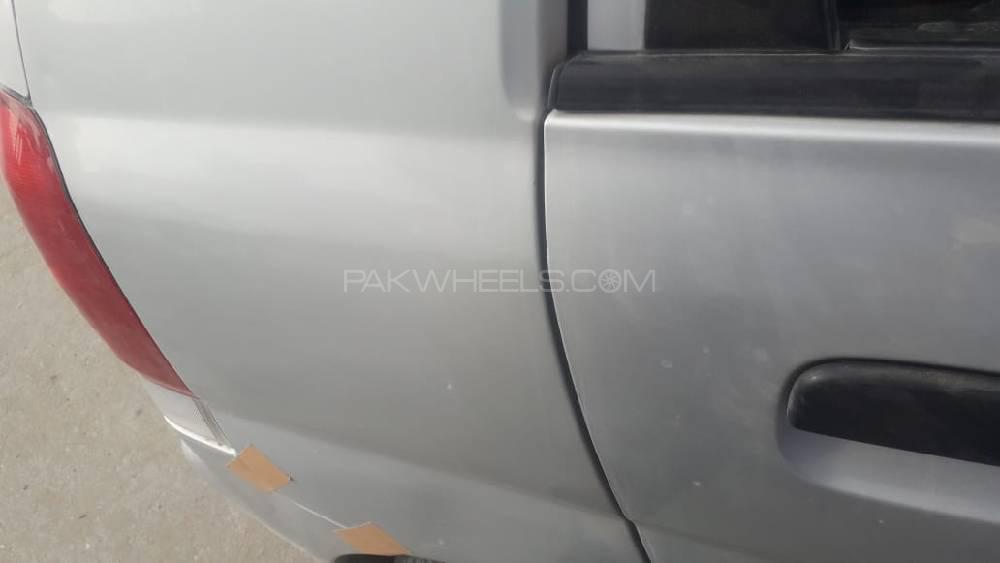 Suzuki Alto 2004 for Sale in Quetta Suzuki Alto 2004 for Sale in Quetta Image-11