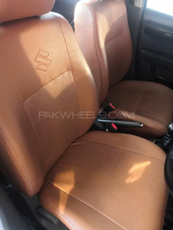 Suzuki Swift 2017 for Sale in Lahore Suzuki Swift 2017 for Sale in Lahore Image-7