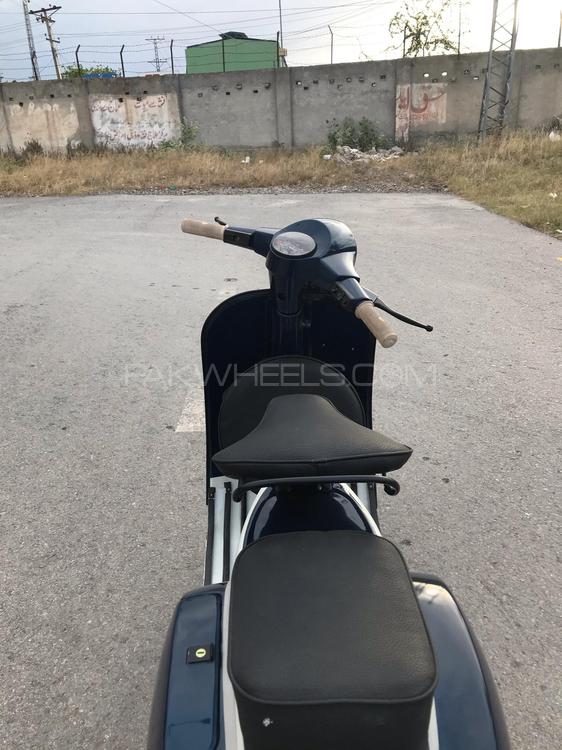 Vespa  PIAGGIO 1982 for Sale Vespa  PIAGGIO 1982 for Sale Image-4