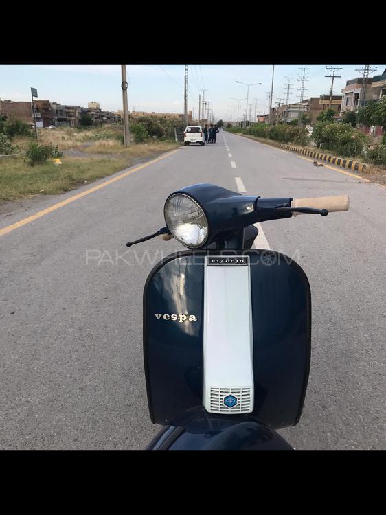 Vespa  PIAGGIO 1982 for Sale Vespa  PIAGGIO 1982 for Sale Image-7