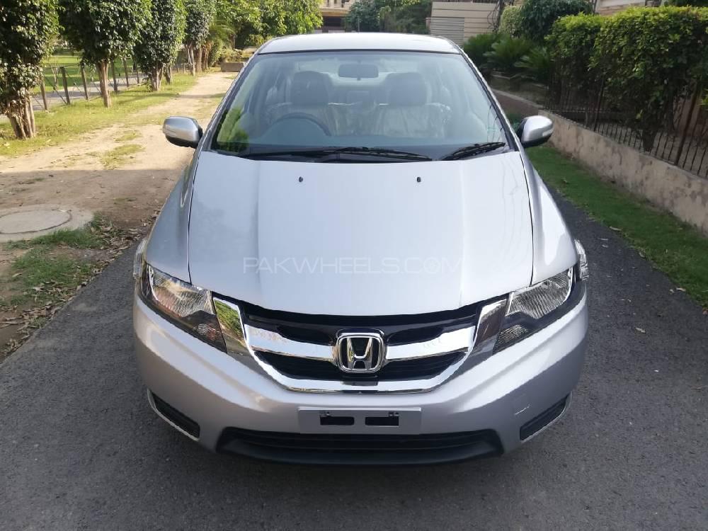Honda City 2020 for Sale in Lahore Honda City 2020 for Sale in Lahore Image-5