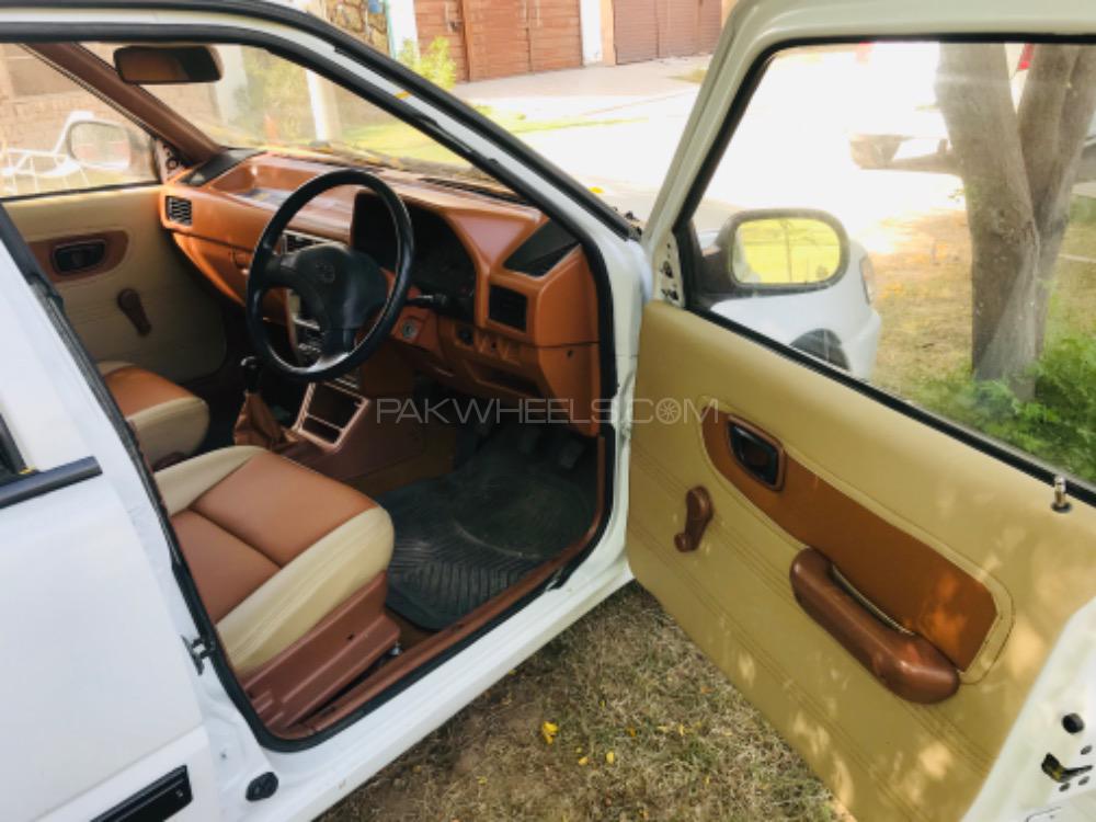 Hyundai Excel 2000 for Sale in Multan Hyundai Excel 2000 for Sale in Multan Image-9