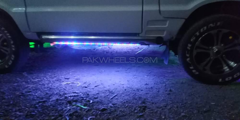 Suzuki Bolan 2016 for Sale in Attock Suzuki Bolan 2016 for Sale in Attock Image-9