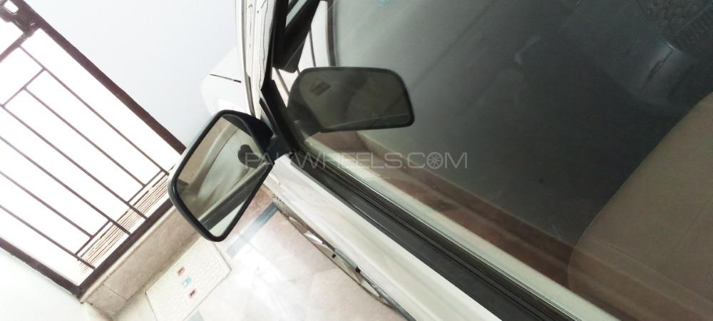 سوزوکی مہران 2015 for Sale in لیہ سوزوکی مہران 2015 for Sale in لیہ Image-7