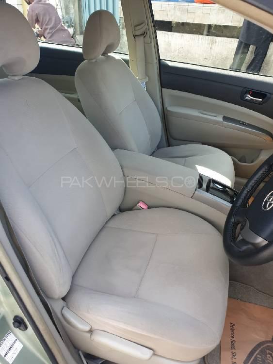 Toyota Prius 2007 for Sale in Sialkot Toyota Prius 2007 for Sale in Sialkot Image-14