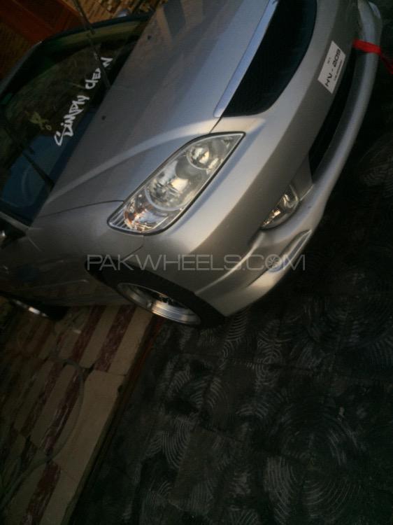 Honda Civic - 2005  Honda Civic - 2005  Image-6