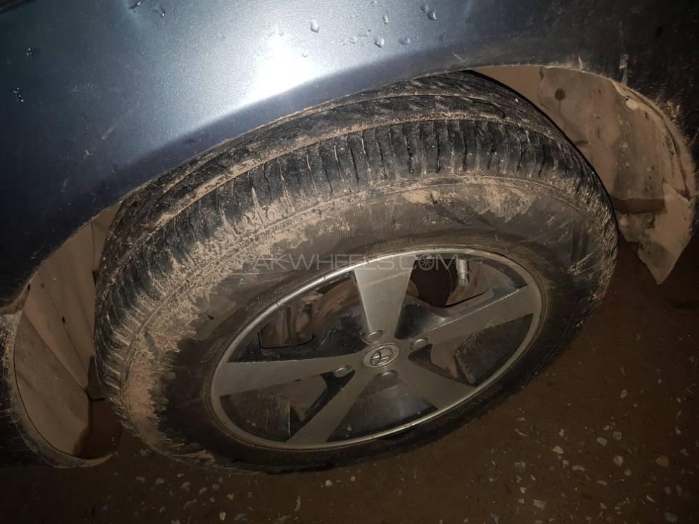 Toyota Corolla 2000 for Sale in Rawalpindi Image-1
