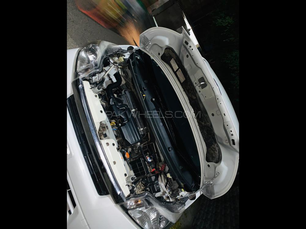 Daihatsu Move 2018 for Sale in Lahore Daihatsu Move 2018 for Sale in Lahore Image-4