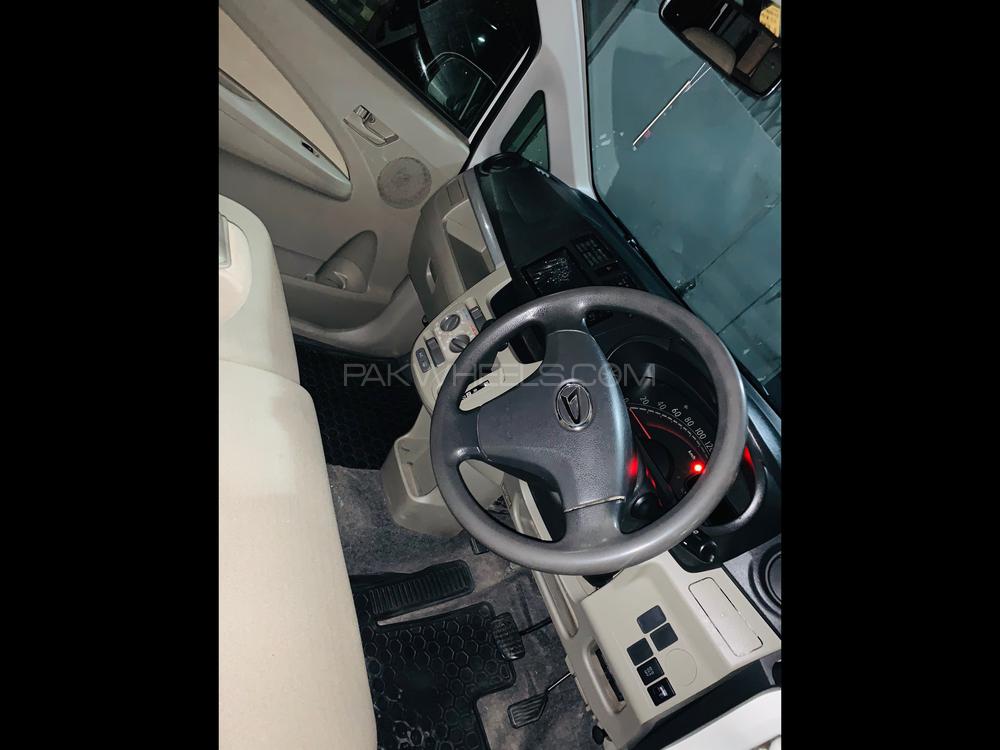 Daihatsu Move 2018 for Sale in Lahore Daihatsu Move 2018 for Sale in Lahore Image-5