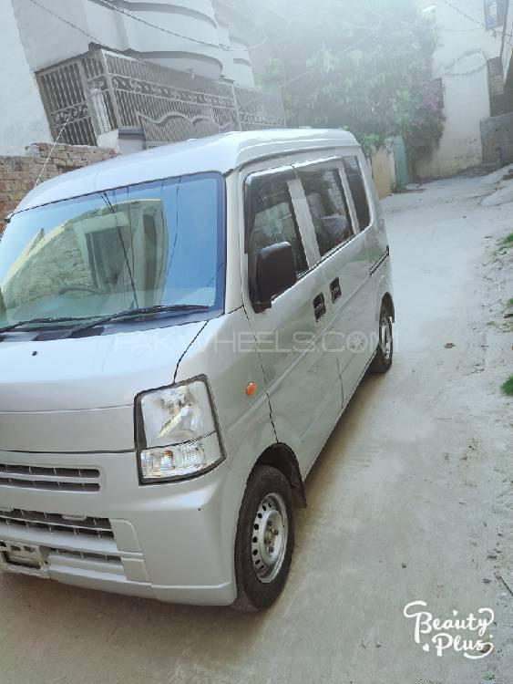 Nissan Clipper 2014 for Sale in Rawalpindi Nissan Clipper 2014 for Sale in Rawalpindi Image-5