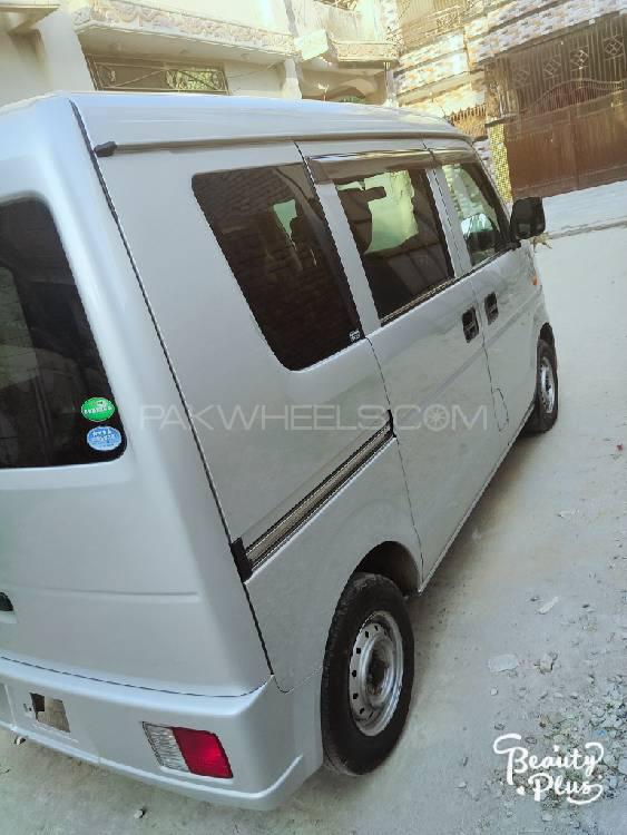 Nissan Clipper 2014 for Sale in Rawalpindi Nissan Clipper 2014 for Sale in Rawalpindi Image-3