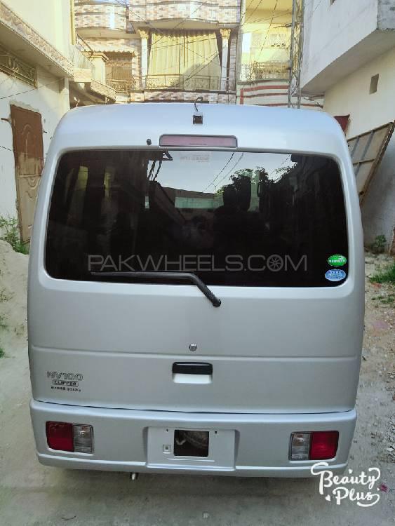 Nissan Clipper 2014 for Sale in Rawalpindi Nissan Clipper 2014 for Sale in Rawalpindi Image-12
