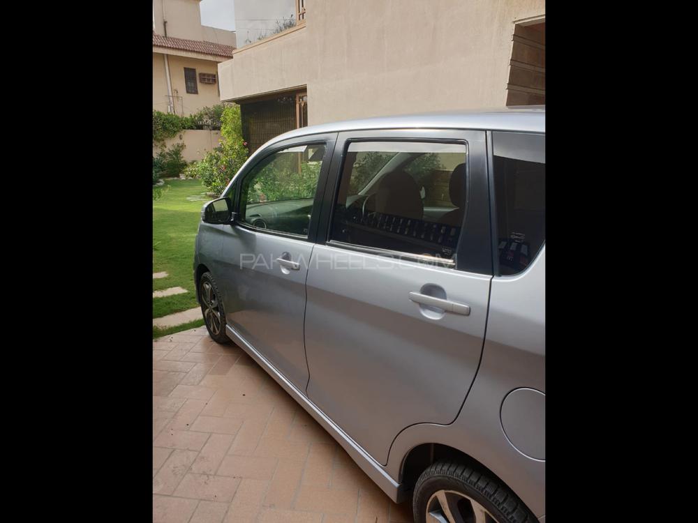 Nissan Dayz Highway Star 2016 for Sale in Karachi Image-1