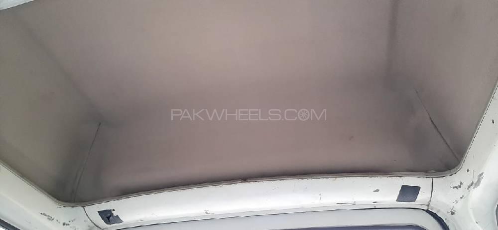 Suzuki Bolan 2013 for Sale in Okara Suzuki Bolan 2013 for Sale in Okara Image-9