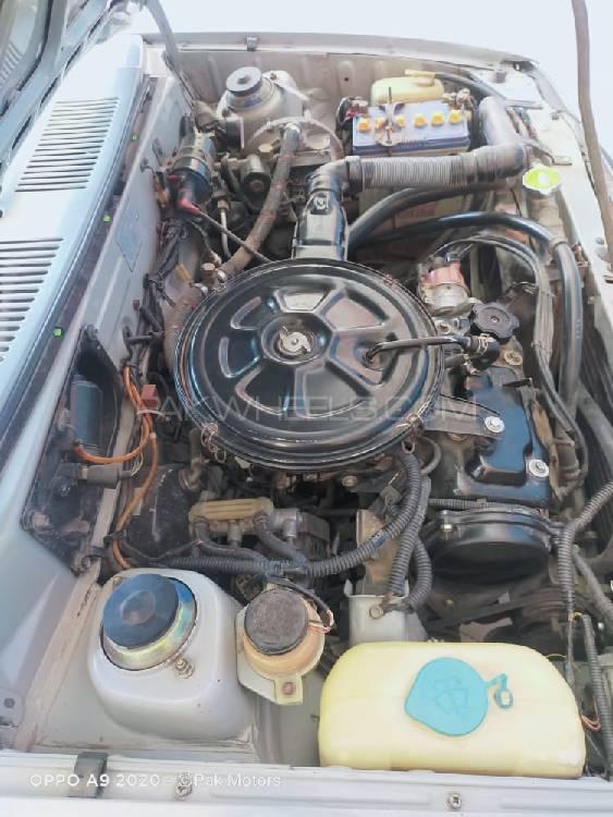 Suzuki Khyber 1999 for Sale in Peshawar Suzuki Khyber 1999 for Sale in Peshawar Image-6