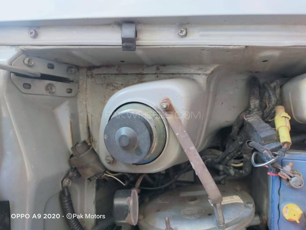 Suzuki Khyber 1999 for Sale in Peshawar Suzuki Khyber 1999 for Sale in Peshawar Image-10