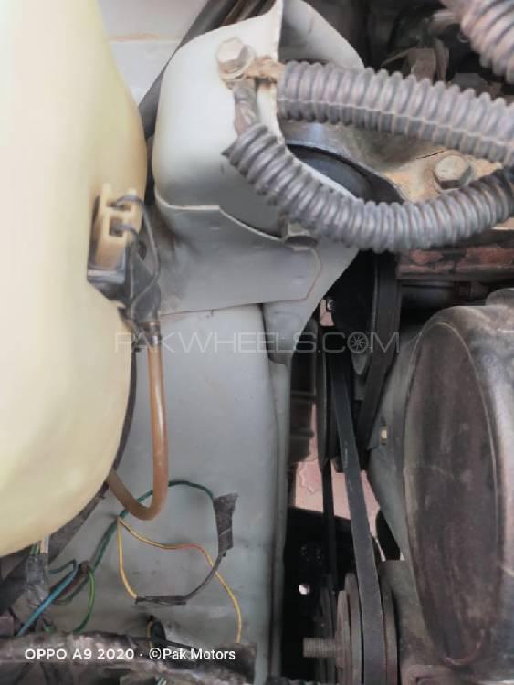 Suzuki Khyber 1999 for Sale in Peshawar Suzuki Khyber 1999 for Sale in Peshawar Image-11