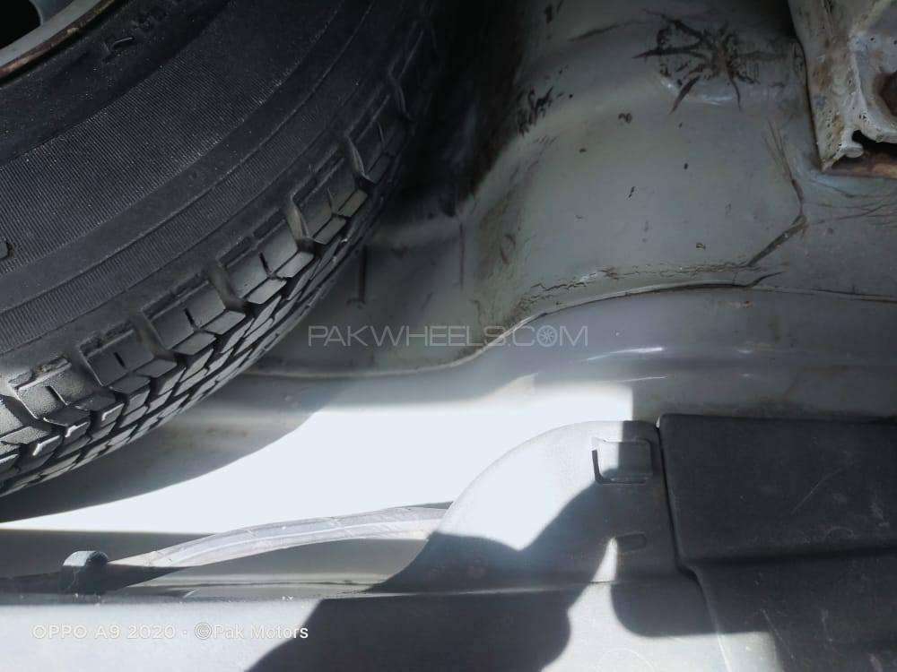 Suzuki Khyber 1999 for Sale in Peshawar Suzuki Khyber 1999 for Sale in Peshawar Image-9