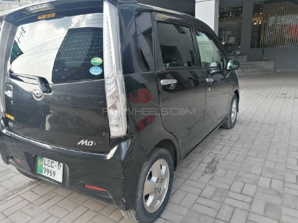 Daihatsu Move 2013 for Sale in Lahore Daihatsu Move 2013 for Sale in Lahore Image-4