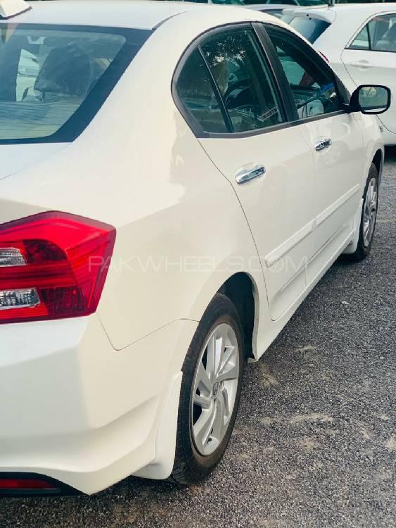 Honda City 2020 for Sale in Islamabad Honda City 2020 for Sale in Islamabad Image-6