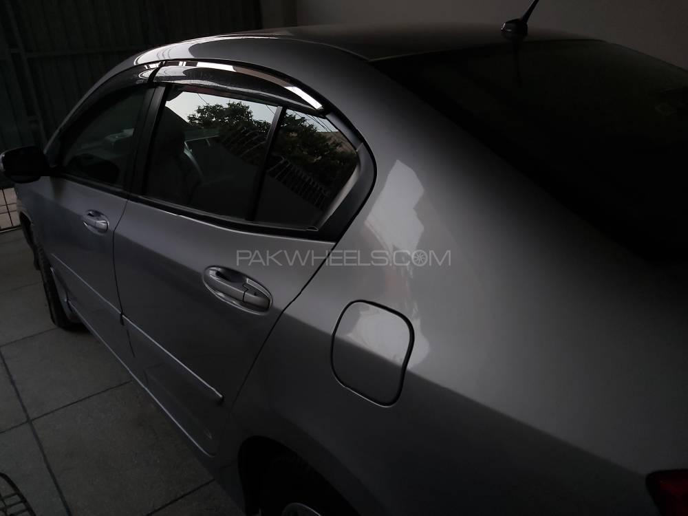 Honda City 2019 for Sale in Lahore Honda City 2019 for Sale in Lahore Image-3