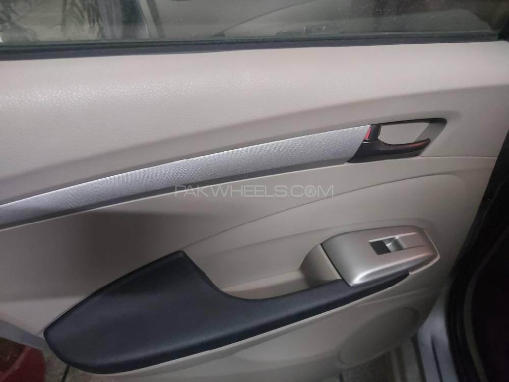 Honda City 2019 for Sale in Lahore Honda City 2019 for Sale in Lahore Image-9
