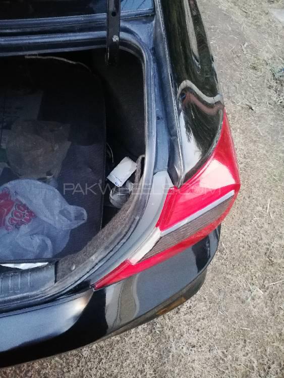 Honda Civic 2013 for Sale in Wah cantt Honda Civic 2013 for Sale in Wah cantt Image-14