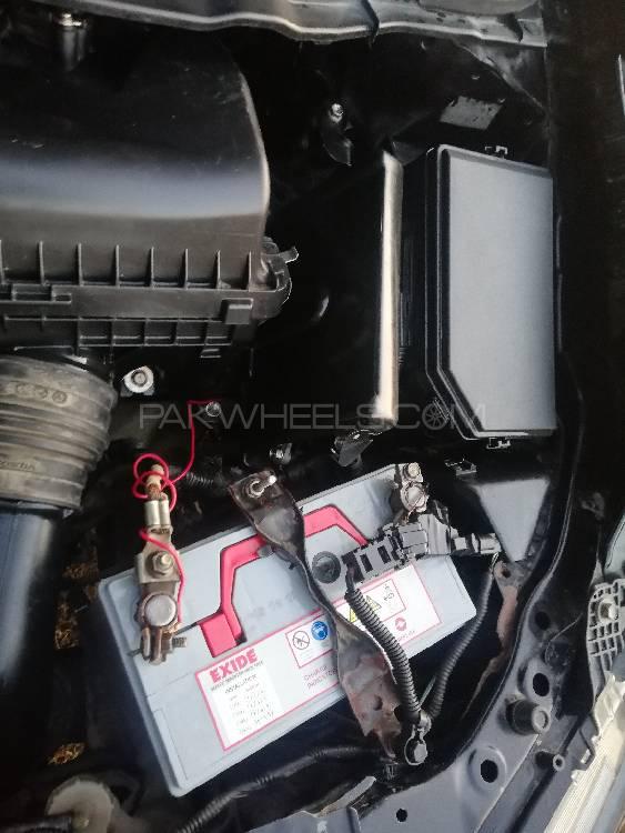 Honda Civic 2013 for Sale in Wah cantt Honda Civic 2013 for Sale in Wah cantt Image-7