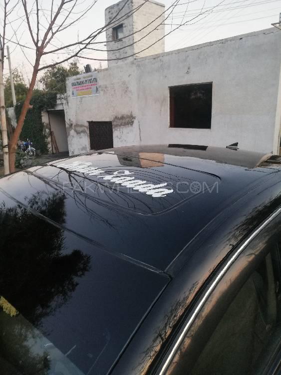 Honda Civic 2013 for Sale in Wah cantt Honda Civic 2013 for Sale in Wah cantt Image-9