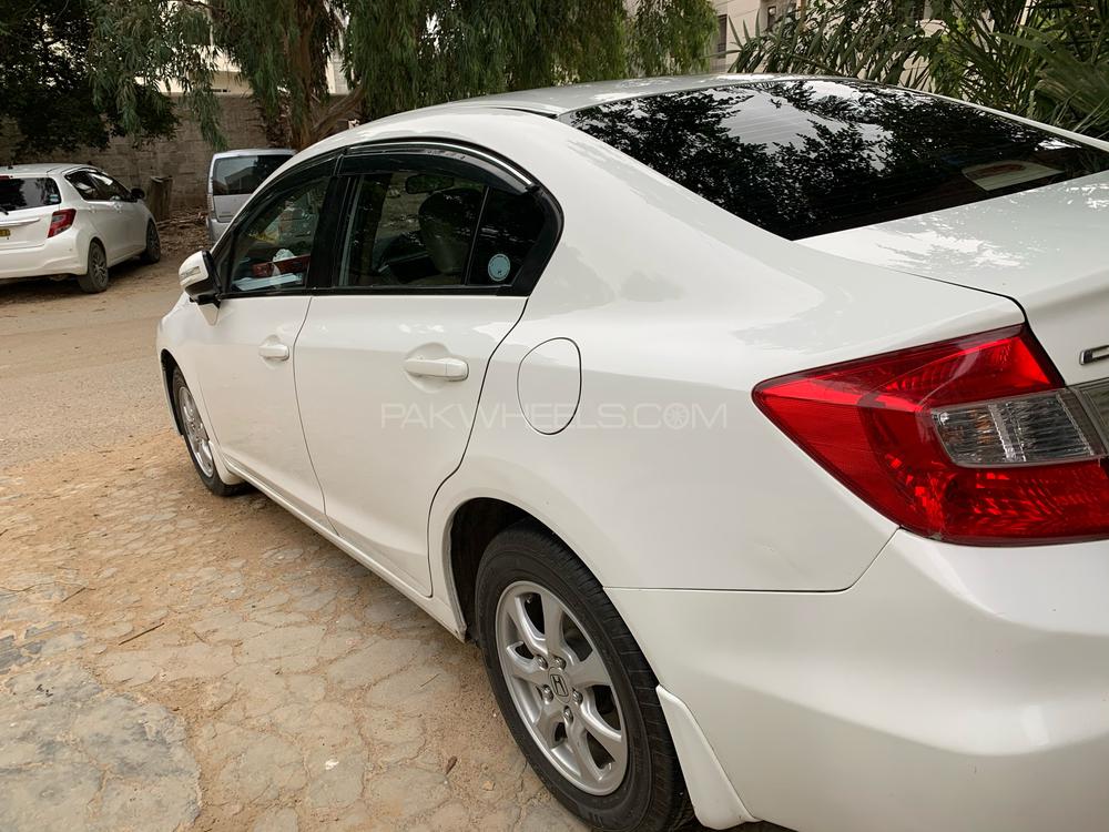 ہونڈا سوک 2013 for Sale in کراچی ہونڈا سوک 2013 for Sale in کراچی Image-8