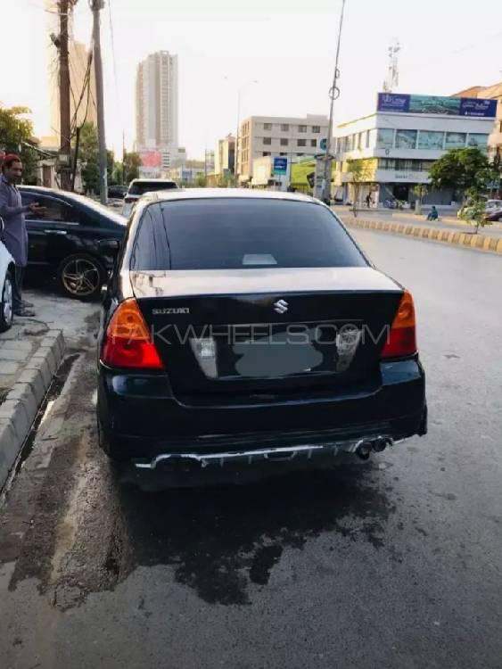 Suzuki Liana 2005 for Sale in Lahore Image-1