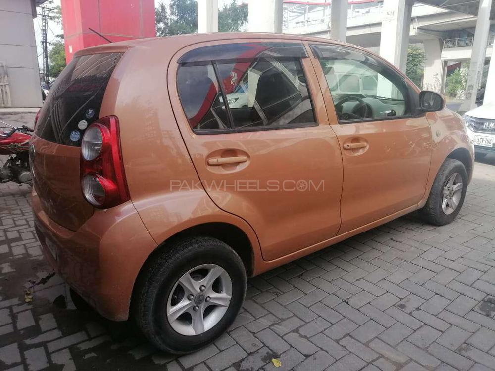 ٹویوٹا پاسو 2010 for Sale in راولپنڈی ٹویوٹا پاسو 2010 for Sale in راولپنڈی Image-5