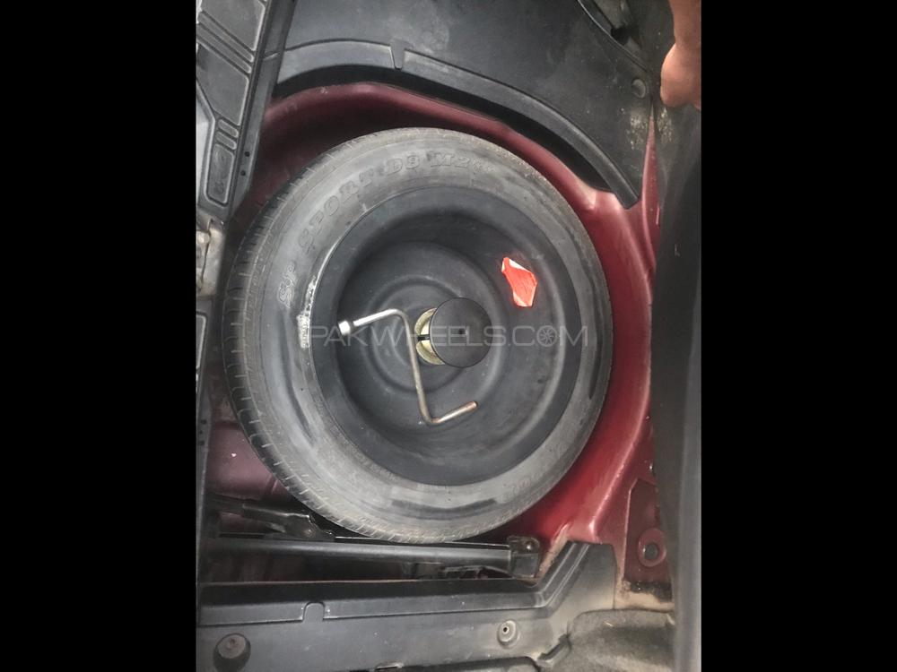 BMW 3 Series 1996 for Sale in Lahore BMW 3 Series 1996 for Sale in Lahore Image-14