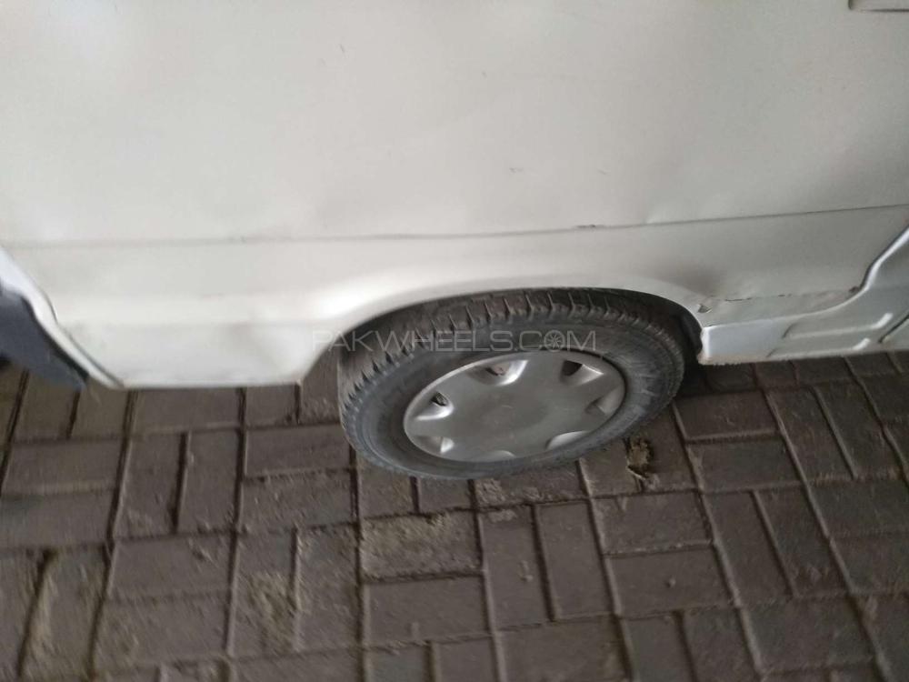 Suzuki Bolan 2009 for Sale in Multan Suzuki Bolan 2009 for Sale in Multan Image-2