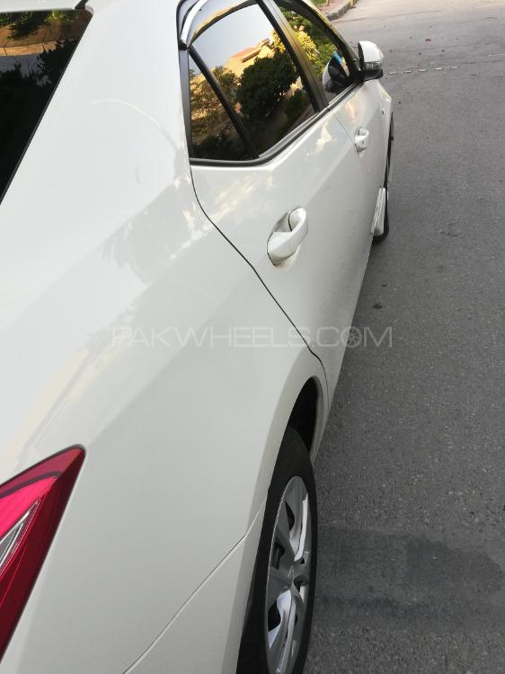 Toyota Corolla 2019 for Sale in Rawalpindi Toyota Corolla 2019 for Sale in Rawalpindi Image-3