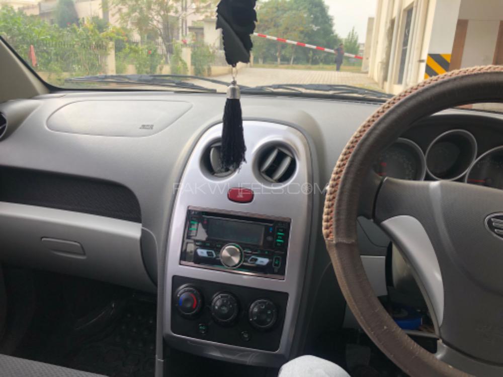 FAW V2 2018 for Sale in Islamabad FAW V2 2018 for Sale in Islamabad Image-8