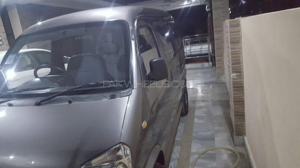 FAW X-PV 2017 for Sale in Mirpur A.K. FAW X-PV 2017 for Sale in Mirpur A.K. Image-6
