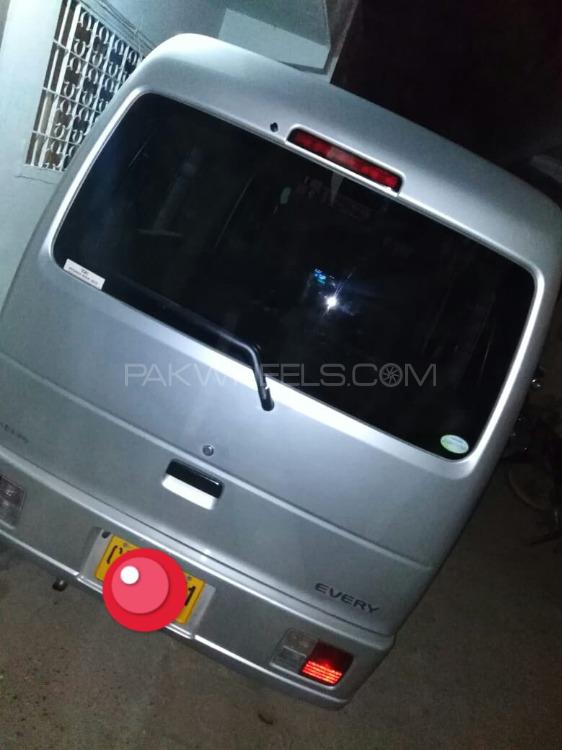 سوزوکی ایوری 2012 for Sale in کراچی سوزوکی ایوری 2012 for Sale in کراچی Image-4