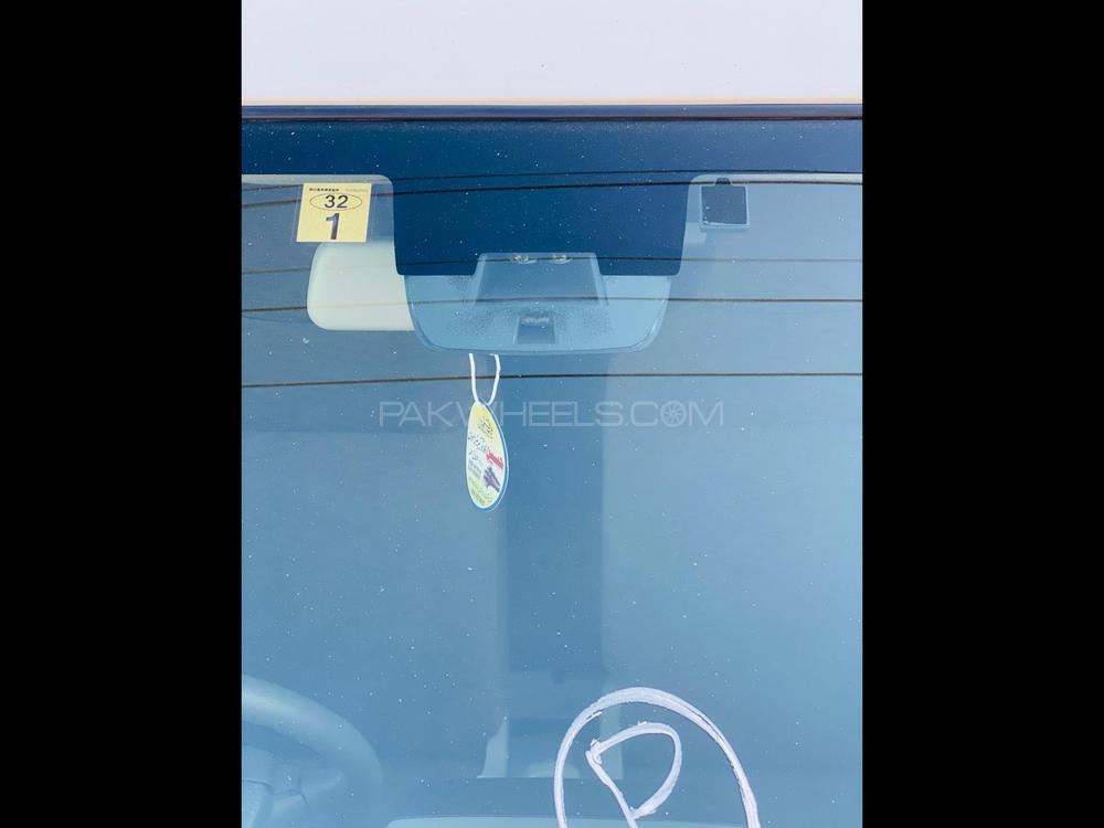 Suzuki Every 2015 for Sale in Sialkot Suzuki Every 2015 for Sale in Sialkot Image-6