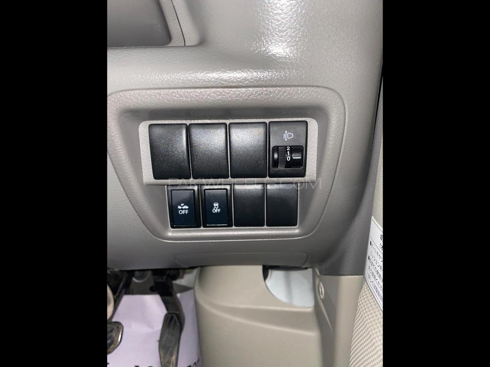 Suzuki Every 2015 for Sale in Sialkot Suzuki Every 2015 for Sale in Sialkot Image-8