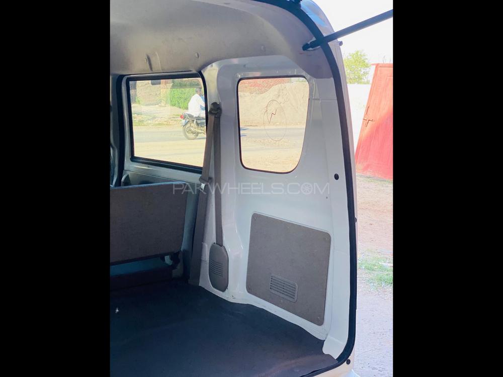 Suzuki Every 2015 for Sale in Sialkot Suzuki Every 2015 for Sale in Sialkot Image-10