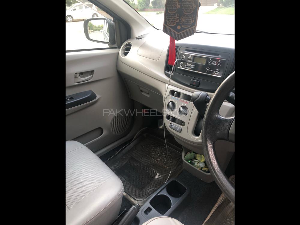 Daihatsu Mira 2013 for Sale in Karachi Daihatsu Mira 2013 for Sale in Karachi Image-3