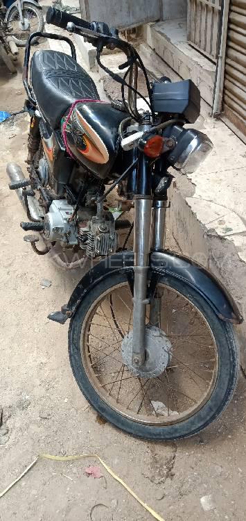 Super Power SP 70 2015 for Sale Super Power SP 70 2015 for Sale Image-3