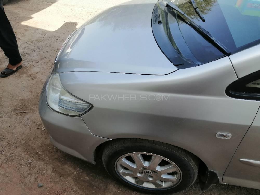 Honda City 2008 for Sale in Lahore Honda City 2008 for Sale in Lahore Image-5