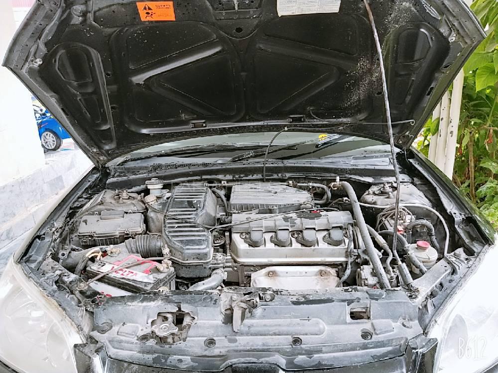 ہونڈا سوک 2005 for Sale in ایبٹ آباد ہونڈا سوک 2005 for Sale in ایبٹ آباد Image-8